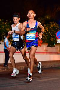 BIB: 0751, 45031
                            <button type="button" onclick="openModal(15604626)" class="btn btn-primary btn-sm float-right btn-popup" data-toggle="modal" data-target=".modal-high-quality">
                        <i class="fas fa-shopping-cart"></i> Add to Cart
                    </button>
                                            <button type="button" onclick="isThisMe(15604626, true)" class="btn btn-success btn-sm float-right btn-popup btn-isme hidden" data-toggle="tooltip" data-placement="bottom" title="นี่คือรูปของคุณใช่ไหม คลิกที่นี่เพื่อเอาเข้าอัลบั้ม">
                        <i class="fas fa-plus"></i> Add to album
                    </button>
                    <button type="button" onclick="isThisMe(15604626, false)" class="btn btn-warning btn-sm float-right btn-popup btn-isnotme hidden">
                        <i class="fas fa-ban"></i> Remove from album
                    </button>