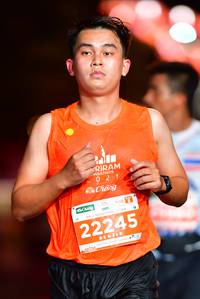 BIB: 22245
                            <button type="button" onclick="openModal(15313248)" class="btn btn-primary btn-sm float-right btn-popup" data-toggle="modal" data-target=".modal-high-quality">
                        <i class="fas fa-shopping-cart"></i> Add to Cart
                    </button>
                                            <button type="button" onclick="isThisMe(15313248, true)" class="btn btn-success btn-sm float-right btn-popup btn-isme hidden" data-toggle="tooltip" data-placement="bottom" title="นี่คือรูปของคุณใช่ไหม คลิกที่นี่เพื่อเอาเข้าอัลบั้ม">
                        <i class="fas fa-plus"></i> Add to album
                    </button>
                    <button type="button" onclick="isThisMe(15313248, false)" class="btn btn-warning btn-sm float-right btn-popup btn-isnotme hidden">
                        <i class="fas fa-ban"></i> Remove from album
                    </button>