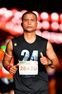 BIB: 28430
                            <button type="button" onclick="openModal(15523432)" class="btn btn-primary btn-sm float-right btn-popup" data-toggle="modal" data-target=".modal-high-quality">
                        <i class="fas fa-shopping-cart"></i> Add to Cart
                    </button>
                                            <button type="button" onclick="isThisMe(15523432, true)" class="btn btn-success btn-sm float-right btn-popup btn-isme hidden" data-toggle="tooltip" data-placement="bottom" title="นี่คือรูปของคุณใช่ไหม คลิกที่นี่เพื่อเอาเข้าอัลบั้ม">
                        <i class="fas fa-plus"></i> Add to album
                    </button>
                    <button type="button" onclick="isThisMe(15523432, false)" class="btn btn-warning btn-sm float-right btn-popup btn-isnotme hidden">
                        <i class="fas fa-ban"></i> Remove from album
                    </button>