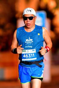 BIB: 2021, 46311
                            <button type="button" onclick="openModal(15590591)" class="btn btn-primary btn-sm float-right btn-popup" data-toggle="modal" data-target=".modal-high-quality">
                        <i class="fas fa-shopping-cart"></i> Add to Cart
                    </button>
                                            <button type="button" onclick="isThisMe(15590591, true)" class="btn btn-success btn-sm float-right btn-popup btn-isme hidden" data-toggle="tooltip" data-placement="bottom" title="นี่คือรูปของคุณใช่ไหม คลิกที่นี่เพื่อเอาเข้าอัลบั้ม">
                        <i class="fas fa-plus"></i> Add to album
                    </button>
                    <button type="button" onclick="isThisMe(15590591, false)" class="btn btn-warning btn-sm float-right btn-popup btn-isnotme hidden">
                        <i class="fas fa-ban"></i> Remove from album
                    </button>