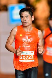 BIB: 20723
                            <button type="button" onclick="openModal(15314674)" class="btn btn-primary btn-sm float-right btn-popup" data-toggle="modal" data-target=".modal-high-quality">
                        <i class="fas fa-shopping-cart"></i> Add to Cart
                    </button>
                                            <button type="button" onclick="isThisMe(15314674, true)" class="btn btn-success btn-sm float-right btn-popup btn-isme hidden" data-toggle="tooltip" data-placement="bottom" title="นี่คือรูปของคุณใช่ไหม คลิกที่นี่เพื่อเอาเข้าอัลบั้ม">
                        <i class="fas fa-plus"></i> Add to album
                    </button>
                    <button type="button" onclick="isThisMe(15314674, false)" class="btn btn-warning btn-sm float-right btn-popup btn-isnotme hidden">
                        <i class="fas fa-ban"></i> Remove from album
                    </button>