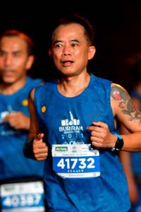 BIB: 2021, 41732
                            <button type="button" onclick="openModal(15587201)" class="btn btn-primary btn-sm float-right btn-popup" data-toggle="modal" data-target=".modal-high-quality">
                        <i class="fas fa-shopping-cart"></i> Add to Cart
                    </button>
                                            <button type="button" onclick="isThisMe(15587201, true)" class="btn btn-success btn-sm float-right btn-popup btn-isme hidden" data-toggle="tooltip" data-placement="bottom" title="นี่คือรูปของคุณใช่ไหม คลิกที่นี่เพื่อเอาเข้าอัลบั้ม">
                        <i class="fas fa-plus"></i> Add to album
                    </button>
                    <button type="button" onclick="isThisMe(15587201, false)" class="btn btn-warning btn-sm float-right btn-popup btn-isnotme hidden">
                        <i class="fas fa-ban"></i> Remove from album
                    </button>