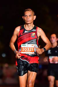 BIB: 20321
                            <button type="button" onclick="openModal(15310930)" class="btn btn-primary btn-sm float-right btn-popup" data-toggle="modal" data-target=".modal-high-quality">
                        <i class="fas fa-shopping-cart"></i> Add to Cart
                    </button>
                                            <button type="button" onclick="isThisMe(15310930, true)" class="btn btn-success btn-sm float-right btn-popup btn-isme hidden" data-toggle="tooltip" data-placement="bottom" title="นี่คือรูปของคุณใช่ไหม คลิกที่นี่เพื่อเอาเข้าอัลบั้ม">
                        <i class="fas fa-plus"></i> Add to album
                    </button>
                    <button type="button" onclick="isThisMe(15310930, false)" class="btn btn-warning btn-sm float-right btn-popup btn-isnotme hidden">
                        <i class="fas fa-ban"></i> Remove from album
                    </button>