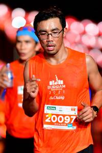 BIB: 20097
                            <button type="button" onclick="openModal(15523090)" class="btn btn-primary btn-sm float-right btn-popup" data-toggle="modal" data-target=".modal-high-quality">
                        <i class="fas fa-shopping-cart"></i> Add to Cart
                    </button>
                                            <button type="button" onclick="isThisMe(15523090, true)" class="btn btn-success btn-sm float-right btn-popup btn-isme hidden" data-toggle="tooltip" data-placement="bottom" title="นี่คือรูปของคุณใช่ไหม คลิกที่นี่เพื่อเอาเข้าอัลบั้ม">
                        <i class="fas fa-plus"></i> Add to album
                    </button>
                    <button type="button" onclick="isThisMe(15523090, false)" class="btn btn-warning btn-sm float-right btn-popup btn-isnotme hidden">
                        <i class="fas fa-ban"></i> Remove from album
                    </button>