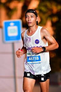 BIB: 46118
                            <button type="button" onclick="openModal(15310657)" class="btn btn-primary btn-sm float-right btn-popup" data-toggle="modal" data-target=".modal-high-quality">
                        <i class="fas fa-shopping-cart"></i> Add to Cart
                    </button>
                                            <button type="button" onclick="isThisMe(15310657, true)" class="btn btn-success btn-sm float-right btn-popup btn-isme hidden" data-toggle="tooltip" data-placement="bottom" title="นี่คือรูปของคุณใช่ไหม คลิกที่นี่เพื่อเอาเข้าอัลบั้ม">
                        <i class="fas fa-plus"></i> Add to album
                    </button>
                    <button type="button" onclick="isThisMe(15310657, false)" class="btn btn-warning btn-sm float-right btn-popup btn-isnotme hidden">
                        <i class="fas fa-ban"></i> Remove from album
                    </button>