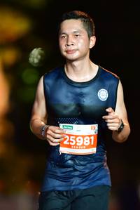 BIB: 25981
                            <button type="button" onclick="openModal(15312672)" class="btn btn-primary btn-sm float-right btn-popup" data-toggle="modal" data-target=".modal-high-quality">
                        <i class="fas fa-shopping-cart"></i> Add to Cart
                    </button>
                                            <button type="button" onclick="isThisMe(15312672, true)" class="btn btn-success btn-sm float-right btn-popup btn-isme hidden" data-toggle="tooltip" data-placement="bottom" title="นี่คือรูปของคุณใช่ไหม คลิกที่นี่เพื่อเอาเข้าอัลบั้ม">
                        <i class="fas fa-plus"></i> Add to album
                    </button>
                    <button type="button" onclick="isThisMe(15312672, false)" class="btn btn-warning btn-sm float-right btn-popup btn-isnotme hidden">
                        <i class="fas fa-ban"></i> Remove from album
                    </button>