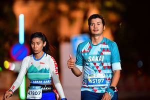 BIB: 45197, 47807
                            <button type="button" onclick="openModal(13902586)" class="btn btn-primary btn-sm float-right btn-popup" data-toggle="modal" data-target=".modal-high-quality">
                        <i class="fas fa-shopping-cart"></i> Add to Cart
                    </button>
                                            <button type="button" onclick="isThisMe(13902586, true)" class="btn btn-success btn-sm float-right btn-popup btn-isme hidden" data-toggle="tooltip" data-placement="bottom" title="นี่คือรูปของคุณใช่ไหม คลิกที่นี่เพื่อเอาเข้าอัลบั้ม">
                        <i class="fas fa-plus"></i> Add to album
                    </button>
                    <button type="button" onclick="isThisMe(13902586, false)" class="btn btn-warning btn-sm float-right btn-popup btn-isnotme hidden">
                        <i class="fas fa-ban"></i> Remove from album
                    </button>
