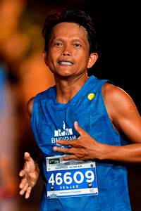 BIB: 42195, 46609
                            <button type="button" onclick="openModal(15586304)" class="btn btn-primary btn-sm float-right btn-popup" data-toggle="modal" data-target=".modal-high-quality">
                        <i class="fas fa-shopping-cart"></i> Add to Cart
                    </button>
                                            <button type="button" onclick="isThisMe(15586304, true)" class="btn btn-success btn-sm float-right btn-popup btn-isme hidden" data-toggle="tooltip" data-placement="bottom" title="นี่คือรูปของคุณใช่ไหม คลิกที่นี่เพื่อเอาเข้าอัลบั้ม">
                        <i class="fas fa-plus"></i> Add to album
                    </button>
                    <button type="button" onclick="isThisMe(15586304, false)" class="btn btn-warning btn-sm float-right btn-popup btn-isnotme hidden">
                        <i class="fas fa-ban"></i> Remove from album
                    </button>