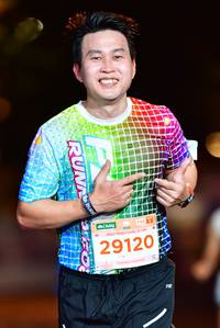 BIB: 29120
                            <button type="button" onclick="openModal(15313510)" class="btn btn-primary btn-sm float-right btn-popup" data-toggle="modal" data-target=".modal-high-quality">
                        <i class="fas fa-shopping-cart"></i> Add to Cart
                    </button>
                                            <button type="button" onclick="isThisMe(15313510, true)" class="btn btn-success btn-sm float-right btn-popup btn-isme hidden" data-toggle="tooltip" data-placement="bottom" title="นี่คือรูปของคุณใช่ไหม คลิกที่นี่เพื่อเอาเข้าอัลบั้ม">
                        <i class="fas fa-plus"></i> Add to album
                    </button>
                    <button type="button" onclick="isThisMe(15313510, false)" class="btn btn-warning btn-sm float-right btn-popup btn-isnotme hidden">
                        <i class="fas fa-ban"></i> Remove from album
                    </button>