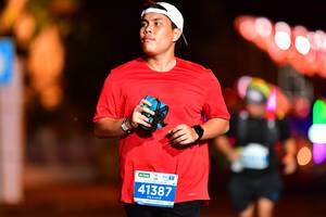 BIB: 41387
                            <button type="button" onclick="openModal(15081379)" class="btn btn-primary btn-sm float-right btn-popup" data-toggle="modal" data-target=".modal-high-quality">
                        <i class="fas fa-shopping-cart"></i> Add to Cart
                    </button>
                                            <button type="button" onclick="isThisMe(15081379, true)" class="btn btn-success btn-sm float-right btn-popup btn-isme hidden" data-toggle="tooltip" data-placement="bottom" title="นี่คือรูปของคุณใช่ไหม คลิกที่นี่เพื่อเอาเข้าอัลบั้ม">
                        <i class="fas fa-plus"></i> Add to album
                    </button>
                    <button type="button" onclick="isThisMe(15081379, false)" class="btn btn-warning btn-sm float-right btn-popup btn-isnotme hidden">
                        <i class="fas fa-ban"></i> Remove from album
                    </button>