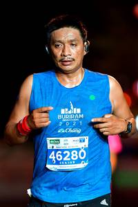 BIB: 421, 46280
                            <button type="button" onclick="openModal(15591097)" class="btn btn-primary btn-sm float-right btn-popup" data-toggle="modal" data-target=".modal-high-quality">
                        <i class="fas fa-shopping-cart"></i> Add to Cart
                    </button>
                                            <button type="button" onclick="isThisMe(15591097, true)" class="btn btn-success btn-sm float-right btn-popup btn-isme hidden" data-toggle="tooltip" data-placement="bottom" title="นี่คือรูปของคุณใช่ไหม คลิกที่นี่เพื่อเอาเข้าอัลบั้ม">
                        <i class="fas fa-plus"></i> Add to album
                    </button>
                    <button type="button" onclick="isThisMe(15591097, false)" class="btn btn-warning btn-sm float-right btn-popup btn-isnotme hidden">
                        <i class="fas fa-ban"></i> Remove from album
                    </button>