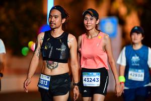 BIB: 43243, 1813
                            <button type="button" onclick="openModal(15081577)" class="btn btn-primary btn-sm float-right btn-popup" data-toggle="modal" data-target=".modal-high-quality">
                        <i class="fas fa-shopping-cart"></i> Add to Cart
                    </button>
                                            <button type="button" onclick="isThisMe(15081577, true)" class="btn btn-success btn-sm float-right btn-popup btn-isme hidden" data-toggle="tooltip" data-placement="bottom" title="นี่คือรูปของคุณใช่ไหม คลิกที่นี่เพื่อเอาเข้าอัลบั้ม">
                        <i class="fas fa-plus"></i> Add to album
                    </button>
                    <button type="button" onclick="isThisMe(15081577, false)" class="btn btn-warning btn-sm float-right btn-popup btn-isnotme hidden">
                        <i class="fas fa-ban"></i> Remove from album
                    </button>