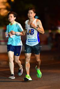 BIB: 45922
                            <button type="button" onclick="openModal(15605867)" class="btn btn-primary btn-sm float-right btn-popup" data-toggle="modal" data-target=".modal-high-quality">
                        <i class="fas fa-shopping-cart"></i> Add to Cart
                    </button>
                                            <button type="button" onclick="isThisMe(15605867, true)" class="btn btn-success btn-sm float-right btn-popup btn-isme hidden" data-toggle="tooltip" data-placement="bottom" title="นี่คือรูปของคุณใช่ไหม คลิกที่นี่เพื่อเอาเข้าอัลบั้ม">
                        <i class="fas fa-plus"></i> Add to album
                    </button>
                    <button type="button" onclick="isThisMe(15605867, false)" class="btn btn-warning btn-sm float-right btn-popup btn-isnotme hidden">
                        <i class="fas fa-ban"></i> Remove from album
                    </button>