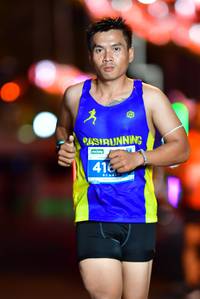 BIB: 416
                            <button type="button" onclick="openModal(15316458)" class="btn btn-primary btn-sm float-right btn-popup" data-toggle="modal" data-target=".modal-high-quality">
                        <i class="fas fa-shopping-cart"></i> Add to Cart
                    </button>
                                            <button type="button" onclick="isThisMe(15316458, true)" class="btn btn-success btn-sm float-right btn-popup btn-isme hidden" data-toggle="tooltip" data-placement="bottom" title="นี่คือรูปของคุณใช่ไหม คลิกที่นี่เพื่อเอาเข้าอัลบั้ม">
                        <i class="fas fa-plus"></i> Add to album
                    </button>
                    <button type="button" onclick="isThisMe(15316458, false)" class="btn btn-warning btn-sm float-right btn-popup btn-isnotme hidden">
                        <i class="fas fa-ban"></i> Remove from album
                    </button>