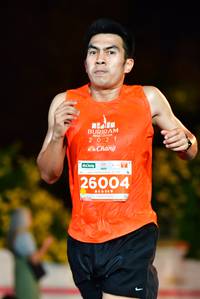 BIB: 2021, 26004
                            <button type="button" onclick="openModal(15310073)" class="btn btn-primary btn-sm float-right btn-popup" data-toggle="modal" data-target=".modal-high-quality">
                        <i class="fas fa-shopping-cart"></i> Add to Cart
                    </button>
                                            <button type="button" onclick="isThisMe(15310073, true)" class="btn btn-success btn-sm float-right btn-popup btn-isme hidden" data-toggle="tooltip" data-placement="bottom" title="นี่คือรูปของคุณใช่ไหม คลิกที่นี่เพื่อเอาเข้าอัลบั้ม">
                        <i class="fas fa-plus"></i> Add to album
                    </button>
                    <button type="button" onclick="isThisMe(15310073, false)" class="btn btn-warning btn-sm float-right btn-popup btn-isnotme hidden">
                        <i class="fas fa-ban"></i> Remove from album
                    </button>