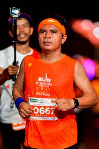 BIB: 2021, 0667
                            <button type="button" onclick="openModal(15522762)" class="btn btn-primary btn-sm float-right btn-popup" data-toggle="modal" data-target=".modal-high-quality">
                        <i class="fas fa-shopping-cart"></i> Add to Cart
                    </button>
                                            <button type="button" onclick="isThisMe(15522762, true)" class="btn btn-success btn-sm float-right btn-popup btn-isme hidden" data-toggle="tooltip" data-placement="bottom" title="นี่คือรูปของคุณใช่ไหม คลิกที่นี่เพื่อเอาเข้าอัลบั้ม">
                        <i class="fas fa-plus"></i> Add to album
                    </button>
                    <button type="button" onclick="isThisMe(15522762, false)" class="btn btn-warning btn-sm float-right btn-popup btn-isnotme hidden">
                        <i class="fas fa-ban"></i> Remove from album
                    </button>