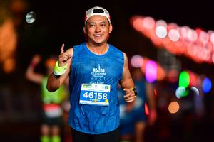 BIB: 46158
                            <button type="button" onclick="openModal(14205856)" class="btn btn-primary btn-sm float-right btn-popup" data-toggle="modal" data-target=".modal-high-quality">
                        <i class="fas fa-shopping-cart"></i> Add to Cart
                    </button>
                                            <button type="button" onclick="isThisMe(14205856, true)" class="btn btn-success btn-sm float-right btn-popup btn-isme hidden" data-toggle="tooltip" data-placement="bottom" title="นี่คือรูปของคุณใช่ไหม คลิกที่นี่เพื่อเอาเข้าอัลบั้ม">
                        <i class="fas fa-plus"></i> Add to album
                    </button>
                    <button type="button" onclick="isThisMe(14205856, false)" class="btn btn-warning btn-sm float-right btn-popup btn-isnotme hidden">
                        <i class="fas fa-ban"></i> Remove from album
                    </button>