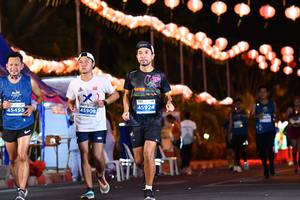 BIB: 45493, 45908, 45924
                            <button type="button" onclick="openModal(14294844)" class="btn btn-primary btn-sm float-right btn-popup" data-toggle="modal" data-target=".modal-high-quality">
                        <i class="fas fa-shopping-cart"></i> Add to Cart
                    </button>
                                            <button type="button" onclick="isThisMe(14294844, true)" class="btn btn-success btn-sm float-right btn-popup btn-isme hidden" data-toggle="tooltip" data-placement="bottom" title="นี่คือรูปของคุณใช่ไหม คลิกที่นี่เพื่อเอาเข้าอัลบั้ม">
                        <i class="fas fa-plus"></i> Add to album
                    </button>
                    <button type="button" onclick="isThisMe(14294844, false)" class="btn btn-warning btn-sm float-right btn-popup btn-isnotme hidden">
                        <i class="fas fa-ban"></i> Remove from album
                    </button>