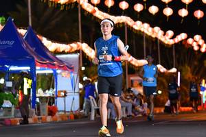 BIB: 467
                            <button type="button" onclick="openModal(14285324)" class="btn btn-primary btn-sm float-right btn-popup" data-toggle="modal" data-target=".modal-high-quality">
                        <i class="fas fa-shopping-cart"></i> Add to Cart
                    </button>
                                            <button type="button" onclick="isThisMe(14285324, true)" class="btn btn-success btn-sm float-right btn-popup btn-isme hidden" data-toggle="tooltip" data-placement="bottom" title="นี่คือรูปของคุณใช่ไหม คลิกที่นี่เพื่อเอาเข้าอัลบั้ม">
                        <i class="fas fa-plus"></i> Add to album
                    </button>
                    <button type="button" onclick="isThisMe(14285324, false)" class="btn btn-warning btn-sm float-right btn-popup btn-isnotme hidden">
                        <i class="fas fa-ban"></i> Remove from album
                    </button>