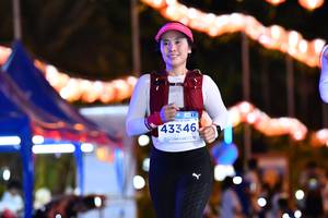 BIB: 43346
                            <button type="button" onclick="openModal(14303701)" class="btn btn-primary btn-sm float-right btn-popup" data-toggle="modal" data-target=".modal-high-quality">
                        <i class="fas fa-shopping-cart"></i> Add to Cart
                    </button>
                                            <button type="button" onclick="isThisMe(14303701, true)" class="btn btn-success btn-sm float-right btn-popup btn-isme hidden" data-toggle="tooltip" data-placement="bottom" title="นี่คือรูปของคุณใช่ไหม คลิกที่นี่เพื่อเอาเข้าอัลบั้ม">
                        <i class="fas fa-plus"></i> Add to album
                    </button>
                    <button type="button" onclick="isThisMe(14303701, false)" class="btn btn-warning btn-sm float-right btn-popup btn-isnotme hidden">
                        <i class="fas fa-ban"></i> Remove from album
                    </button>