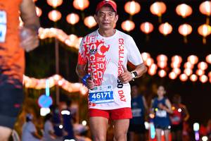 BIB: 46171
                            <button type="button" onclick="openModal(14305270)" class="btn btn-primary btn-sm float-right btn-popup" data-toggle="modal" data-target=".modal-high-quality">
                        <i class="fas fa-shopping-cart"></i> Add to Cart
                    </button>
                                            <button type="button" onclick="isThisMe(14305270, true)" class="btn btn-success btn-sm float-right btn-popup btn-isme hidden" data-toggle="tooltip" data-placement="bottom" title="นี่คือรูปของคุณใช่ไหม คลิกที่นี่เพื่อเอาเข้าอัลบั้ม">
                        <i class="fas fa-plus"></i> Add to album
                    </button>
                    <button type="button" onclick="isThisMe(14305270, false)" class="btn btn-warning btn-sm float-right btn-popup btn-isnotme hidden">
                        <i class="fas fa-ban"></i> Remove from album
                    </button>