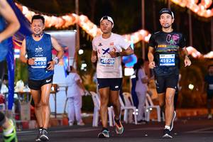 BIB: 45908, 45924, 5493
                            <button type="button" onclick="openModal(14294573)" class="btn btn-primary btn-sm float-right btn-popup" data-toggle="modal" data-target=".modal-high-quality">
                        <i class="fas fa-shopping-cart"></i> Add to Cart
                    </button>
                                            <button type="button" onclick="isThisMe(14294573, true)" class="btn btn-success btn-sm float-right btn-popup btn-isme hidden" data-toggle="tooltip" data-placement="bottom" title="นี่คือรูปของคุณใช่ไหม คลิกที่นี่เพื่อเอาเข้าอัลบั้ม">
                        <i class="fas fa-plus"></i> Add to album
                    </button>
                    <button type="button" onclick="isThisMe(14294573, false)" class="btn btn-warning btn-sm float-right btn-popup btn-isnotme hidden">
                        <i class="fas fa-ban"></i> Remove from album
                    </button>