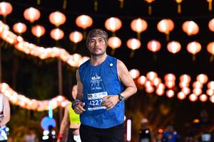 BIB: 4227
                            <button type="button" onclick="openModal(14295491)" class="btn btn-primary btn-sm float-right btn-popup" data-toggle="modal" data-target=".modal-high-quality">
                        <i class="fas fa-shopping-cart"></i> Add to Cart
                    </button>
                                            <button type="button" onclick="isThisMe(14295491, true)" class="btn btn-success btn-sm float-right btn-popup btn-isme hidden" data-toggle="tooltip" data-placement="bottom" title="นี่คือรูปของคุณใช่ไหม คลิกที่นี่เพื่อเอาเข้าอัลบั้ม">
                        <i class="fas fa-plus"></i> Add to album
                    </button>
                    <button type="button" onclick="isThisMe(14295491, false)" class="btn btn-warning btn-sm float-right btn-popup btn-isnotme hidden">
                        <i class="fas fa-ban"></i> Remove from album
                    </button>