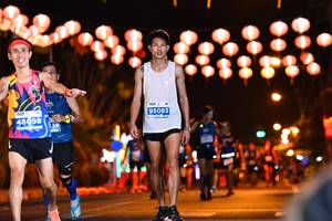 BIB: 95083, 46098
                            <button type="button" onclick="openModal(14283187)" class="btn btn-primary btn-sm float-right btn-popup" data-toggle="modal" data-target=".modal-high-quality">
                        <i class="fas fa-shopping-cart"></i> Add to Cart
                    </button>
                                            <button type="button" onclick="isThisMe(14283187, true)" class="btn btn-success btn-sm float-right btn-popup btn-isme hidden" data-toggle="tooltip" data-placement="bottom" title="นี่คือรูปของคุณใช่ไหม คลิกที่นี่เพื่อเอาเข้าอัลบั้ม">
                        <i class="fas fa-plus"></i> Add to album
                    </button>
                    <button type="button" onclick="isThisMe(14283187, false)" class="btn btn-warning btn-sm float-right btn-popup btn-isnotme hidden">
                        <i class="fas fa-ban"></i> Remove from album
                    </button>