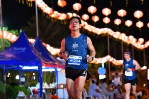 BIB: 41234
                            <button type="button" onclick="openModal(14284675)" class="btn btn-primary btn-sm float-right btn-popup" data-toggle="modal" data-target=".modal-high-quality">
                        <i class="fas fa-shopping-cart"></i> Add to Cart
                    </button>
                                            <button type="button" onclick="isThisMe(14284675, true)" class="btn btn-success btn-sm float-right btn-popup btn-isme hidden" data-toggle="tooltip" data-placement="bottom" title="นี่คือรูปของคุณใช่ไหม คลิกที่นี่เพื่อเอาเข้าอัลบั้ม">
                        <i class="fas fa-plus"></i> Add to album
                    </button>
                    <button type="button" onclick="isThisMe(14284675, false)" class="btn btn-warning btn-sm float-right btn-popup btn-isnotme hidden">
                        <i class="fas fa-ban"></i> Remove from album
                    </button>