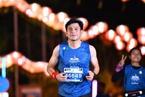 BIB: 2021, 46649
                            <button type="button" onclick="openModal(14285492)" class="btn btn-primary btn-sm float-right btn-popup" data-toggle="modal" data-target=".modal-high-quality">
                        <i class="fas fa-shopping-cart"></i> Add to Cart
                    </button>
                                            <button type="button" onclick="isThisMe(14285492, true)" class="btn btn-success btn-sm float-right btn-popup btn-isme hidden" data-toggle="tooltip" data-placement="bottom" title="นี่คือรูปของคุณใช่ไหม คลิกที่นี่เพื่อเอาเข้าอัลบั้ม">
                        <i class="fas fa-plus"></i> Add to album
                    </button>
                    <button type="button" onclick="isThisMe(14285492, false)" class="btn btn-warning btn-sm float-right btn-popup btn-isnotme hidden">
                        <i class="fas fa-ban"></i> Remove from album
                    </button>