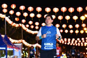 BIB: 40102
                            <button type="button" onclick="openModal(14284351)" class="btn btn-primary btn-sm float-right btn-popup" data-toggle="modal" data-target=".modal-high-quality">
                        <i class="fas fa-shopping-cart"></i> Add to Cart
                    </button>
                                            <button type="button" onclick="isThisMe(14284351, true)" class="btn btn-success btn-sm float-right btn-popup btn-isme hidden" data-toggle="tooltip" data-placement="bottom" title="นี่คือรูปของคุณใช่ไหม คลิกที่นี่เพื่อเอาเข้าอัลบั้ม">
                        <i class="fas fa-plus"></i> Add to album
                    </button>
                    <button type="button" onclick="isThisMe(14284351, false)" class="btn btn-warning btn-sm float-right btn-popup btn-isnotme hidden">
                        <i class="fas fa-ban"></i> Remove from album
                    </button>