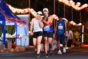 BIB: 42705, 40630
                            <button type="button" onclick="openModal(14271908)" class="btn btn-primary btn-sm float-right btn-popup" data-toggle="modal" data-target=".modal-high-quality">
                        <i class="fas fa-shopping-cart"></i> Add to Cart
                    </button>
                                            <button type="button" onclick="isThisMe(14271908, true)" class="btn btn-success btn-sm float-right btn-popup btn-isme hidden" data-toggle="tooltip" data-placement="bottom" title="นี่คือรูปของคุณใช่ไหม คลิกที่นี่เพื่อเอาเข้าอัลบั้ม">
                        <i class="fas fa-plus"></i> Add to album
                    </button>
                    <button type="button" onclick="isThisMe(14271908, false)" class="btn btn-warning btn-sm float-right btn-popup btn-isnotme hidden">
                        <i class="fas fa-ban"></i> Remove from album
                    </button>