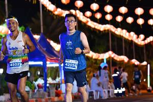 BIB: 45021, 42056
                            <button type="button" onclick="openModal(14225726)" class="btn btn-primary btn-sm float-right btn-popup" data-toggle="modal" data-target=".modal-high-quality">
                        <i class="fas fa-shopping-cart"></i> Add to Cart
                    </button>
                                            <button type="button" onclick="isThisMe(14225726, true)" class="btn btn-success btn-sm float-right btn-popup btn-isme hidden" data-toggle="tooltip" data-placement="bottom" title="นี่คือรูปของคุณใช่ไหม คลิกที่นี่เพื่อเอาเข้าอัลบั้ม">
                        <i class="fas fa-plus"></i> Add to album
                    </button>
                    <button type="button" onclick="isThisMe(14225726, false)" class="btn btn-warning btn-sm float-right btn-popup btn-isnotme hidden">
                        <i class="fas fa-ban"></i> Remove from album
                    </button>