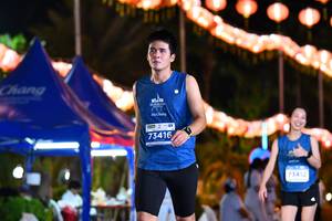 BIB: 2021, 73416, 73412
                            <button type="button" onclick="openModal(14225513)" class="btn btn-primary btn-sm float-right btn-popup" data-toggle="modal" data-target=".modal-high-quality">
                        <i class="fas fa-shopping-cart"></i> Add to Cart
                    </button>
                                            <button type="button" onclick="isThisMe(14225513, true)" class="btn btn-success btn-sm float-right btn-popup btn-isme hidden" data-toggle="tooltip" data-placement="bottom" title="นี่คือรูปของคุณใช่ไหม คลิกที่นี่เพื่อเอาเข้าอัลบั้ม">
                        <i class="fas fa-plus"></i> Add to album
                    </button>
                    <button type="button" onclick="isThisMe(14225513, false)" class="btn btn-warning btn-sm float-right btn-popup btn-isnotme hidden">
                        <i class="fas fa-ban"></i> Remove from album
                    </button>