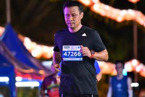 BIB: 47266
                            <button type="button" onclick="openModal(14223009)" class="btn btn-primary btn-sm float-right btn-popup" data-toggle="modal" data-target=".modal-high-quality">
                        <i class="fas fa-shopping-cart"></i> Add to Cart
                    </button>
                                            <button type="button" onclick="isThisMe(14223009, true)" class="btn btn-success btn-sm float-right btn-popup btn-isme hidden" data-toggle="tooltip" data-placement="bottom" title="นี่คือรูปของคุณใช่ไหม คลิกที่นี่เพื่อเอาเข้าอัลบั้ม">
                        <i class="fas fa-plus"></i> Add to album
                    </button>
                    <button type="button" onclick="isThisMe(14223009, false)" class="btn btn-warning btn-sm float-right btn-popup btn-isnotme hidden">
                        <i class="fas fa-ban"></i> Remove from album
                    </button>