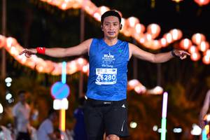 BIB: 202, 46280
                            <button type="button" onclick="openModal(14164928)" class="btn btn-primary btn-sm float-right btn-popup" data-toggle="modal" data-target=".modal-high-quality">
                        <i class="fas fa-shopping-cart"></i> Add to Cart
                    </button>
                                            <button type="button" onclick="isThisMe(14164928, true)" class="btn btn-success btn-sm float-right btn-popup btn-isme hidden" data-toggle="tooltip" data-placement="bottom" title="นี่คือรูปของคุณใช่ไหม คลิกที่นี่เพื่อเอาเข้าอัลบั้ม">
                        <i class="fas fa-plus"></i> Add to album
                    </button>
                    <button type="button" onclick="isThisMe(14164928, false)" class="btn btn-warning btn-sm float-right btn-popup btn-isnotme hidden">
                        <i class="fas fa-ban"></i> Remove from album
                    </button>