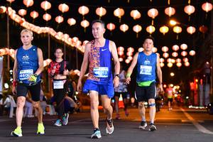 BIB: 46913, 46002
                            <button type="button" onclick="openModal(14148719)" class="btn btn-primary btn-sm float-right btn-popup" data-toggle="modal" data-target=".modal-high-quality">
                        <i class="fas fa-shopping-cart"></i> Add to Cart
                    </button>
                                            <button type="button" onclick="isThisMe(14148719, true)" class="btn btn-success btn-sm float-right btn-popup btn-isme hidden" data-toggle="tooltip" data-placement="bottom" title="นี่คือรูปของคุณใช่ไหม คลิกที่นี่เพื่อเอาเข้าอัลบั้ม">
                        <i class="fas fa-plus"></i> Add to album
                    </button>
                    <button type="button" onclick="isThisMe(14148719, false)" class="btn btn-warning btn-sm float-right btn-popup btn-isnotme hidden">
                        <i class="fas fa-ban"></i> Remove from album
                    </button>