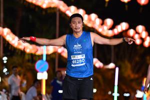 BIB: 2021, 46280
                            <button type="button" onclick="openModal(14164748)" class="btn btn-primary btn-sm float-right btn-popup" data-toggle="modal" data-target=".modal-high-quality">
                        <i class="fas fa-shopping-cart"></i> Add to Cart
                    </button>
                                            <button type="button" onclick="isThisMe(14164748, true)" class="btn btn-success btn-sm float-right btn-popup btn-isme hidden" data-toggle="tooltip" data-placement="bottom" title="นี่คือรูปของคุณใช่ไหม คลิกที่นี่เพื่อเอาเข้าอัลบั้ม">
                        <i class="fas fa-plus"></i> Add to album
                    </button>
                    <button type="button" onclick="isThisMe(14164748, false)" class="btn btn-warning btn-sm float-right btn-popup btn-isnotme hidden">
                        <i class="fas fa-ban"></i> Remove from album
                    </button>