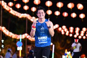 BIB: 47307
                            <button type="button" onclick="openModal(14162278)" class="btn btn-primary btn-sm float-right btn-popup" data-toggle="modal" data-target=".modal-high-quality">
                        <i class="fas fa-shopping-cart"></i> Add to Cart
                    </button>
                                            <button type="button" onclick="isThisMe(14162278, true)" class="btn btn-success btn-sm float-right btn-popup btn-isme hidden" data-toggle="tooltip" data-placement="bottom" title="นี่คือรูปของคุณใช่ไหม คลิกที่นี่เพื่อเอาเข้าอัลบั้ม">
                        <i class="fas fa-plus"></i> Add to album
                    </button>
                    <button type="button" onclick="isThisMe(14162278, false)" class="btn btn-warning btn-sm float-right btn-popup btn-isnotme hidden">
                        <i class="fas fa-ban"></i> Remove from album
                    </button>