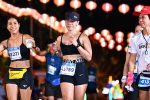 BIB: 43221, 45359, 418
                            <button type="button" onclick="openModal(14151469)" class="btn btn-primary btn-sm float-right btn-popup" data-toggle="modal" data-target=".modal-high-quality">
                        <i class="fas fa-shopping-cart"></i> Add to Cart
                    </button>
                                            <button type="button" onclick="isThisMe(14151469, true)" class="btn btn-success btn-sm float-right btn-popup btn-isme hidden" data-toggle="tooltip" data-placement="bottom" title="นี่คือรูปของคุณใช่ไหม คลิกที่นี่เพื่อเอาเข้าอัลบั้ม">
                        <i class="fas fa-plus"></i> Add to album
                    </button>
                    <button type="button" onclick="isThisMe(14151469, false)" class="btn btn-warning btn-sm float-right btn-popup btn-isnotme hidden">
                        <i class="fas fa-ban"></i> Remove from album
                    </button>