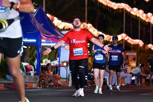 BIB: 0765, 47888, 81414
                            <button type="button" onclick="openModal(14194300)" class="btn btn-primary btn-sm float-right btn-popup" data-toggle="modal" data-target=".modal-high-quality">
                        <i class="fas fa-shopping-cart"></i> Add to Cart
                    </button>
                                            <button type="button" onclick="isThisMe(14194300, true)" class="btn btn-success btn-sm float-right btn-popup btn-isme hidden" data-toggle="tooltip" data-placement="bottom" title="นี่คือรูปของคุณใช่ไหม คลิกที่นี่เพื่อเอาเข้าอัลบั้ม">
                        <i class="fas fa-plus"></i> Add to album
                    </button>
                    <button type="button" onclick="isThisMe(14194300, false)" class="btn btn-warning btn-sm float-right btn-popup btn-isnotme hidden">
                        <i class="fas fa-ban"></i> Remove from album
                    </button>