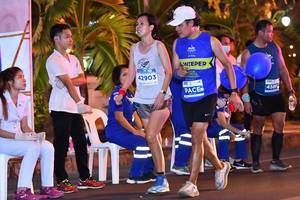BIB: 42903, 458
                            <button type="button" onclick="openModal(14219827)" class="btn btn-primary btn-sm float-right btn-popup" data-toggle="modal" data-target=".modal-high-quality">
                        <i class="fas fa-shopping-cart"></i> Add to Cart
                    </button>
                                            <button type="button" onclick="isThisMe(14219827, true)" class="btn btn-success btn-sm float-right btn-popup btn-isme hidden" data-toggle="tooltip" data-placement="bottom" title="นี่คือรูปของคุณใช่ไหม คลิกที่นี่เพื่อเอาเข้าอัลบั้ม">
                        <i class="fas fa-plus"></i> Add to album
                    </button>
                    <button type="button" onclick="isThisMe(14219827, false)" class="btn btn-warning btn-sm float-right btn-popup btn-isnotme hidden">
                        <i class="fas fa-ban"></i> Remove from album
                    </button>