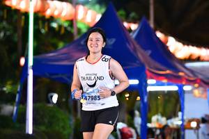 BIB: 47985
                            <button type="button" onclick="openModal(14197608)" class="btn btn-primary btn-sm float-right btn-popup" data-toggle="modal" data-target=".modal-high-quality">
                        <i class="fas fa-shopping-cart"></i> Add to Cart
                    </button>
                                            <button type="button" onclick="isThisMe(14197608, true)" class="btn btn-success btn-sm float-right btn-popup btn-isme hidden" data-toggle="tooltip" data-placement="bottom" title="นี่คือรูปของคุณใช่ไหม คลิกที่นี่เพื่อเอาเข้าอัลบั้ม">
                        <i class="fas fa-plus"></i> Add to album
                    </button>
                    <button type="button" onclick="isThisMe(14197608, false)" class="btn btn-warning btn-sm float-right btn-popup btn-isnotme hidden">
                        <i class="fas fa-ban"></i> Remove from album
                    </button>