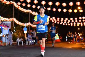 BIB: 95090
                            <button type="button" onclick="openModal(14202439)" class="btn btn-primary btn-sm float-right btn-popup" data-toggle="modal" data-target=".modal-high-quality">
                        <i class="fas fa-shopping-cart"></i> Add to Cart
                    </button>
                                            <button type="button" onclick="isThisMe(14202439, true)" class="btn btn-success btn-sm float-right btn-popup btn-isme hidden" data-toggle="tooltip" data-placement="bottom" title="นี่คือรูปของคุณใช่ไหม คลิกที่นี่เพื่อเอาเข้าอัลบั้ม">
                        <i class="fas fa-plus"></i> Add to album
                    </button>
                    <button type="button" onclick="isThisMe(14202439, false)" class="btn btn-warning btn-sm float-right btn-popup btn-isnotme hidden">
                        <i class="fas fa-ban"></i> Remove from album
                    </button>