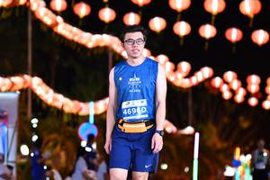 BIB: 46960
                            <button type="button" onclick="openModal(14198660)" class="btn btn-primary btn-sm float-right btn-popup" data-toggle="modal" data-target=".modal-high-quality">
                        <i class="fas fa-shopping-cart"></i> Add to Cart
                    </button>
                                            <button type="button" onclick="isThisMe(14198660, true)" class="btn btn-success btn-sm float-right btn-popup btn-isme hidden" data-toggle="tooltip" data-placement="bottom" title="นี่คือรูปของคุณใช่ไหม คลิกที่นี่เพื่อเอาเข้าอัลบั้ม">
                        <i class="fas fa-plus"></i> Add to album
                    </button>
                    <button type="button" onclick="isThisMe(14198660, false)" class="btn btn-warning btn-sm float-right btn-popup btn-isnotme hidden">
                        <i class="fas fa-ban"></i> Remove from album
                    </button>