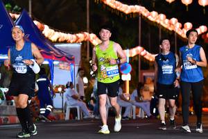BIB: 43157, 475, 41769, 45600
                            <button type="button" onclick="openModal(14193029)" class="btn btn-primary btn-sm float-right btn-popup" data-toggle="modal" data-target=".modal-high-quality">
                        <i class="fas fa-shopping-cart"></i> Add to Cart
                    </button>
                                            <button type="button" onclick="isThisMe(14193029, true)" class="btn btn-success btn-sm float-right btn-popup btn-isme hidden" data-toggle="tooltip" data-placement="bottom" title="นี่คือรูปของคุณใช่ไหม คลิกที่นี่เพื่อเอาเข้าอัลบั้ม">
                        <i class="fas fa-plus"></i> Add to album
                    </button>
                    <button type="button" onclick="isThisMe(14193029, false)" class="btn btn-warning btn-sm float-right btn-popup btn-isnotme hidden">
                        <i class="fas fa-ban"></i> Remove from album
                    </button>