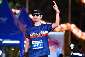 BIB: 81414
                            <button type="button" onclick="openModal(14194625)" class="btn btn-primary btn-sm float-right btn-popup" data-toggle="modal" data-target=".modal-high-quality">
                        <i class="fas fa-shopping-cart"></i> Add to Cart
                    </button>
                                            <button type="button" onclick="isThisMe(14194625, true)" class="btn btn-success btn-sm float-right btn-popup btn-isme hidden" data-toggle="tooltip" data-placement="bottom" title="นี่คือรูปของคุณใช่ไหม คลิกที่นี่เพื่อเอาเข้าอัลบั้ม">
                        <i class="fas fa-plus"></i> Add to album
                    </button>
                    <button type="button" onclick="isThisMe(14194625, false)" class="btn btn-warning btn-sm float-right btn-popup btn-isnotme hidden">
                        <i class="fas fa-ban"></i> Remove from album
                    </button>