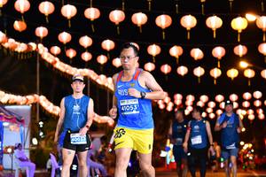 BIB: 41053, 400
                            <button type="button" onclick="openModal(14204560)" class="btn btn-primary btn-sm float-right btn-popup" data-toggle="modal" data-target=".modal-high-quality">
                        <i class="fas fa-shopping-cart"></i> Add to Cart
                    </button>
                                            <button type="button" onclick="isThisMe(14204560, true)" class="btn btn-success btn-sm float-right btn-popup btn-isme hidden" data-toggle="tooltip" data-placement="bottom" title="นี่คือรูปของคุณใช่ไหม คลิกที่นี่เพื่อเอาเข้าอัลบั้ม">
                        <i class="fas fa-plus"></i> Add to album
                    </button>
                    <button type="button" onclick="isThisMe(14204560, false)" class="btn btn-warning btn-sm float-right btn-popup btn-isnotme hidden">
                        <i class="fas fa-ban"></i> Remove from album
                    </button>
