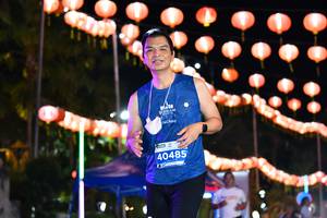 BIB: 40485
                            <button type="button" onclick="openModal(14215510)" class="btn btn-primary btn-sm float-right btn-popup" data-toggle="modal" data-target=".modal-high-quality">
                        <i class="fas fa-shopping-cart"></i> Add to Cart
                    </button>
                                            <button type="button" onclick="isThisMe(14215510, true)" class="btn btn-success btn-sm float-right btn-popup btn-isme hidden" data-toggle="tooltip" data-placement="bottom" title="นี่คือรูปของคุณใช่ไหม คลิกที่นี่เพื่อเอาเข้าอัลบั้ม">
                        <i class="fas fa-plus"></i> Add to album
                    </button>
                    <button type="button" onclick="isThisMe(14215510, false)" class="btn btn-warning btn-sm float-right btn-popup btn-isnotme hidden">
                        <i class="fas fa-ban"></i> Remove from album
                    </button>