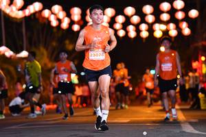 BIB: 23078
                            <button type="button" onclick="openModal(13935140)" class="btn btn-primary btn-sm float-right btn-popup" data-toggle="modal" data-target=".modal-high-quality">
                        <i class="fas fa-shopping-cart"></i> Add to Cart
                    </button>
                                            <button type="button" onclick="isThisMe(13935140, true)" class="btn btn-success btn-sm float-right btn-popup btn-isme hidden" data-toggle="tooltip" data-placement="bottom" title="นี่คือรูปของคุณใช่ไหม คลิกที่นี่เพื่อเอาเข้าอัลบั้ม">
                        <i class="fas fa-plus"></i> Add to album
                    </button>
                    <button type="button" onclick="isThisMe(13935140, false)" class="btn btn-warning btn-sm float-right btn-popup btn-isnotme hidden">
                        <i class="fas fa-ban"></i> Remove from album
                    </button>